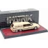 1:43 Масштабная модель CITROEN CX Break "Loadrunner" 1989 Сream