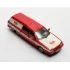 1:43 Масштабная модель CITROEN CX Break Loadrunner "Früh Kölsch" 1989 Red