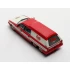 1:43 Масштабная модель CITROEN CX Break Loadrunner "Früh Kölsch" 1989 Red