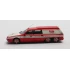 1:43 Масштабная модель CITROEN CX Break Loadrunner "Früh Kölsch" 1989 Red
