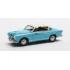 1:43 Масштабная модель ALFA ROMEO 1900 Super Boano Primavera 1955 Blue/White