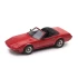 1:43 Масштабная модель FERRARI 365 GTB-4 NART Spider Michelotti 1972 Red