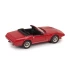 1:43 Масштабная модель FERRARI 365 GTB-4 NART Spider Michelotti 1972 Red