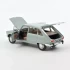 1:18 Масштабная модель RENAULT 16 1968 Light Blue