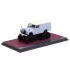 1:43 Масштабная модель LAND ROVER 109 Series II Cuthbertson Conversion гусеничный 1958 Grey
