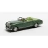 1:43 Масштабная модель ROLLS ROYCE Silver Cloud H.J. Mulliner Cabriolet 4-двери #LLCB15 (открытый) 1962 Green