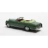1:43 Масштабная модель ROLLS ROYCE Silver Cloud H.J. Mulliner Cabriolet 4-двери #LLCB15 (открытый) 1962 Green