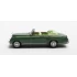 1:43 Масштабная модель ROLLS ROYCE Silver Cloud H.J. Mulliner Cabriolet 4-двери #LLCB15 (открытый) 1962 Green