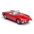 1:18 Масштабная модель FERRARI 250GT Cabrio Series 1 1957 Red