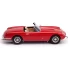 1:18 Масштабная модель FERRARI 250GT Cabrio Series 1 1957 Red