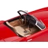 1:18 Масштабная модель FERRARI 250GT Cabrio Series 1 1957 Red