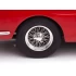 1:18 Масштабная модель FERRARI 250GT Cabrio Series 1 1957 Red