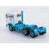 1:43 Масштабная модель Volvo F89 седельный тягач