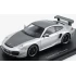 1:43 Масштабная модель PORSCHE 911 (997) Techart GT Street 2009 Silver/Metallic Grey