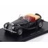 1:43 Масштабная модель MG TF 1500 1955 Black