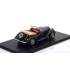 1:43 Масштабная модель MG TF 1500 1955 Black