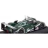 1:43 Масштабная модель BENTLEY Speed 8 4.0l Turbo V8 Team Bentley №7 Winner 24h Le Mans (2003) T.Kristensen - R.Capello - G.Smith, Green Met