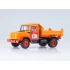 1:43 Масштабная модель ЗИЛ-ММЗ-45085 Аварийная служба