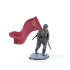 1:35 Сборная модель Советская пехота. Взятие Берлина 1945