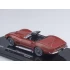 1:43 Масштабная модель Corvette Open Convertible (Bronze), 1968