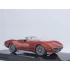 1:43 Масштабная модель Corvette Open Convertible (Bronze), 1968