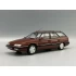 1:24 Масштабная модель CITROEN XM Break Metallic 1991 Dark Red