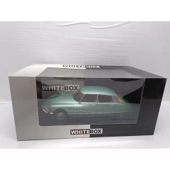 1:24 Масштабная модель Citroen DS 23 Pallas 1973
