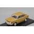 1:24 Масштабная модель SIMCA 1000 1969, olive