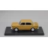 1:24 Масштабная модель SIMCA 1000 1969, olive