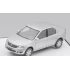 1:43 Масштабная модель RENAULT Logan Prestige (2010), silver