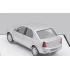 1:43 Масштабная модель RENAULT Logan Prestige (2010), silver