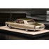 1:43 Масштабная модель CADILLAC Sixty Special 1964 Palomino Metallic