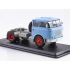 1:43 Масштабная модель Skoda-706 MTTN седельный тягач