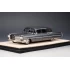 1:43 Масштабная модель CADILLAC Fleetwood Formal Limousine Landau Top 1965 Ascot Gray Metallic