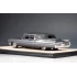 1:43 Масштабная модель CADILLAC Fleetwood Formal Limousine Landau Top 1965 Ascot Gray Metallic