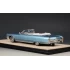 1:43 Масштабная модель CADILLAC Eldorado Convertible (открытый) 1966 Cobalt Firemist