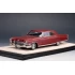 1:43 Масштабная модель CADILLAC Fleetwood Sixty Special 1968 San Mateo Red Metallic