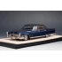 1:43 Масштабная модель CADILLAC Fleetwood Brougham 1968 Emperor Blue Metallic