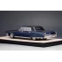 1:43 Масштабная модель CADILLAC Fleetwood Brougham 1968 Emperor Blue Metallic