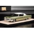 1:43 Масштабная модель CADILLAC Coupe Deville 1969 Shalimar Gold Metallic