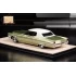 1:43 Масштабная модель CADILLAC Coupe Deville 1969 Shalimar Gold Metallic
