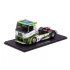 1:43 Масштабная модель седельный тягач RENAULT T-Line #4 "Team Aravi Racing" Lionel Montagne 2023