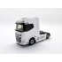 1:43 Масштабная модель седельный тягач DAF XG+ 530 2022 White