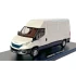 1:43 Масштабная модель IVECO E-Daily фургон 2023 White
