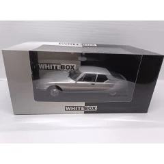 1:24 Масштабная модель Citroen SM 1970
