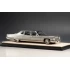 1:43 Масштабная модель CADILLAC Fleetwood 75 Limousine 1973 Park Avenue Gray Poly