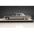 1:43 Масштабная модель CADILLAC Fleetwood 75 Limousine 1973 Park Avenue Gray Poly