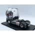 1:43 Масштабная модель седельный тягач RENAULT T-line High "Coquelle Lille" 2021