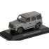 1:43 Масштабная модель MERCEDES-BENZ G-Klasse G 500 AMG Line (W465) 2024 Platinum Magno