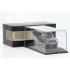 1:43 Масштабная модель MERCEDES-BENZ G-Klasse G 500 AMG Line (W465) 2024 Platinum Magno